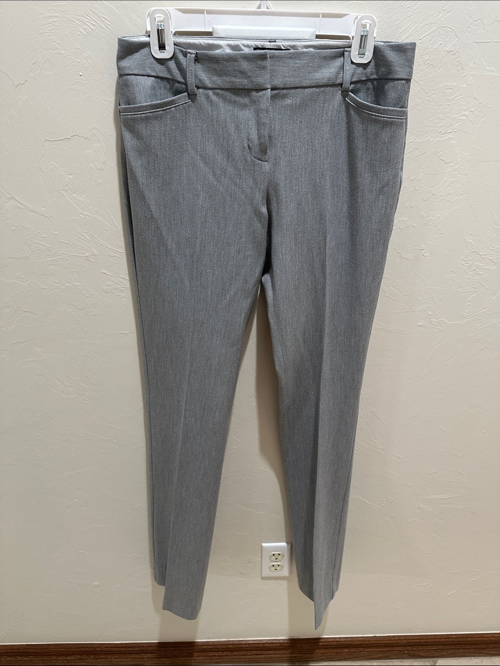 Express Columnist Pants 4L